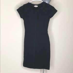 Silence + Noise T-shirt Dress
